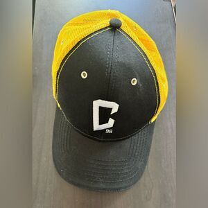 Columbus Crew hat